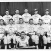 rogers city baseball team june 1950